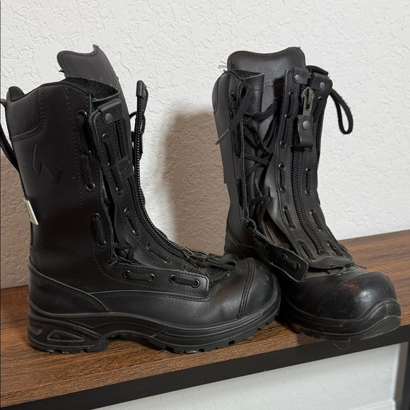 HAIX AirPower XR1 PRO Wildland firefighting NFPA 1977 / EMS Boot - Picture 1 of 10
